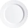 Luminarc H3665 Talerz obiadowy Trianon Talerz płaski, Ø Podgląd zdjęcia produktu 6
