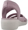 SKECHERS SLIP-INS ARYA Violett Produktbild-Vorschau 3
