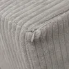 MISIOO Dětské křeslo od 1 roku - Dětské křeslo Corduroy Náhled obrázku produktu 7