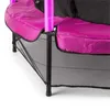 Klarfit detská trampolína, vnútorná/vonkajšia, s rebríkom, Náhľad obrázku produktu 2