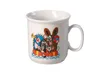 Tasse d'enfant 0,25 l, Taupe et bateau, Thun 1794 Voir les images du produit 1