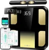 RunSTAR Smart bilancia analitica 8 elettrodi BIA 28 Anteprima dell’immagine prodotto 1