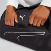Puma Fundamentals Sac De Sport Noir M 58 X 28 X 25 Cm Noir Voir les images du produit 7