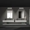 LED Spiegelleuchte LED Spiegellampe Badlampe Produktbild-Vorschau 6