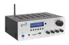 DYNAVOX Amplificateur compact VT-80 MK, argenté Voir les images du produit 6