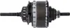 Prevodovka Shimano Nexus 8 náboj SG-8R31, SG-C6000-8R, Náhľad obrázku produktu 2