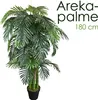 Künstliche Palme groß Kunstpalme Kunstpflanze Palme Produktbild-Vorschau 1