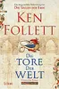 ISBN Follett. Tore der Welt, Fiktion, Deutsch, Hardcover Produktbild-Vorschau 2