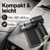 4-In-1 Handstaubsauger, 20000PA Akku-Handstaubsauger, LED Produktbild-Vorschau 10
