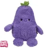 Bumbumz Knuffel Pluche - Rootbumz Aubergine, 19 cm Anteprima dell’immagine prodotto 3
