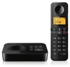 Philips, bezprzewodowy telefon stacjonarny D2651B/01 z Podgląd zdjęcia produktu 2