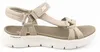 Sandali Del Marchio Skechers Del Modello Go Walk Flex Anteprima dell’immagine prodotto 43