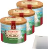 Le Saunier de Camargue Fleur de Sel Knoblauch Petersilie Produktbild-Vorschau 1