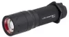Latarka LED LENSER 280lm 220m 3xAAA z możliwością regulacji Podgląd zdjęcia produktu 4
