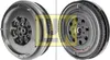 LuK 415 0916 10 ZMS Zweimassenschwungrad DMF passend für Produktbild-Vorschau 3