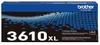 Brother TN-3610XL, 25000 Seiten, Schwarz, 1 Stück(e) Produktbild-Vorschau 2