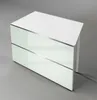 Thekentisch Atlantis schräg/gerade 135/68x82,5x105cm Produktbild-Vorschau 8