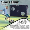 ZERRO Fussballtor Outdoor Sportarten Geeignet für Produktbild-Vorschau 5