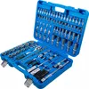 BGS 74518 Steckschlüssel-Satz Wellenprofil, Antrie b 6,3 mm Produktbild-Vorschau 3
