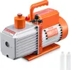 VEVOR vývěva 9 CFM HVAC dvoustupňová rotační lamelová Náhled obrázku produktu 1