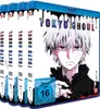Tokyo Ghoul Produktbild-Vorschau 2