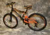 26 Zoll MTB Albatros Vollgefedert, 21-Gang Shimano Produktbild-Vorschau 5