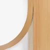 Kantenumleimer 4x500 cm - Helle Buche - Melamin Kantenband Produktbild-Vorschau 4