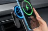 Baseus magnetick drk do auta Qi bezdrtov indukn nabjeka 15 Náhled obrázku produktu 23