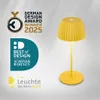 Briloner CHAMP Mini lampe de table LED sans fil IP44, Voir les images du produit 2