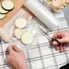 Vákuové vrecká Sillar 2 rolky 20x600 cm – bez BPA, odolné Náhľad obrázku produktu 5