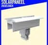 Photovoltaik Solarpanel Halterung 2x Montage Set Ziegeldach Produktbild-Vorschau 7