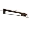 LED Unterbauleuchte mit Schalter u. 230V Steckdose USB-Port Produktbild-Vorschau 3