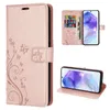 Hülle für Samsung Galaxy A55 Handyhülle Handy Tasche Produktbild-Vorschau 1