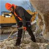 U-Power  Halbschuh BRUCE ESD S1P SRC Gr.48, RV20026 Produktbild-Vorschau 6