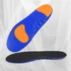 Blue Einlegesohlen Arbeitsschuhe Schuheinlagen Gel-Einlagen Produktbild-Vorschau 7