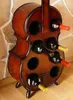 Stojan na víno Stojan na fľaše Cello Stojan na fľaše 102 cm Náhľad obrázku produktu 5