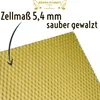7,5 kg di fogli cereati Zander, dimensioni 395 x 195 mm, Anteprima dell’immagine prodotto 2