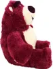 Lotso Disney plyšová hračka - cca 28 cm Náhled obrázku produktu 3