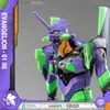 Plastová stavebnice Neon Genesis Evangelion zo série AMK – Náhľad obrázku produktu 5