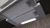 Siemens LI63TAC50, iQ300, Flachschirmhaube, 60 cm, Silber Produktbild-Vorschau 4