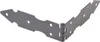 Aqbau® Kistenband 32x250mm Kistenbänder Tischband Produktbild-Vorschau 9