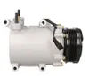 NISSENS 89327 VS16 Klimaanlage Klimakompressor PAG 46 YF Produktbild-Vorschau 7