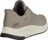 Skechers Sneakers 118423-DKTP in Dark Taupe Knit color size Produktbild-Vorschau 8