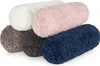 Oreiller NACKENROLLE Bouclé Coussin décoratif 10 D 45x15 cm Voir les images du produit 3