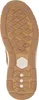 The sole of a brown boot is shown against a white background. Produktbild-Vorschau