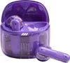 JBL TUNE Flex Tradlosægte tradlose oretelefoner Lilla - Anteprima dell’immagine prodotto 1