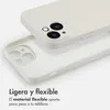 imoshion Farebný zadný kryt s MagSafe pre Apple iPhone 14 - Náhľad obrázku produktu 16