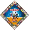Winning Moves Monopoly gra planszowa Naruto Shippuden Podgląd zdjęcia produktu 4