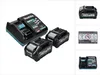 Makita Power Source Kit 40V 191L77-9 XGT 4,0 Ah Produktbild-Vorschau 1