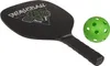 Sada raket OOTB Pickle Ball (2 rakety + 2 míčky) Náhled obrázku produktu 3